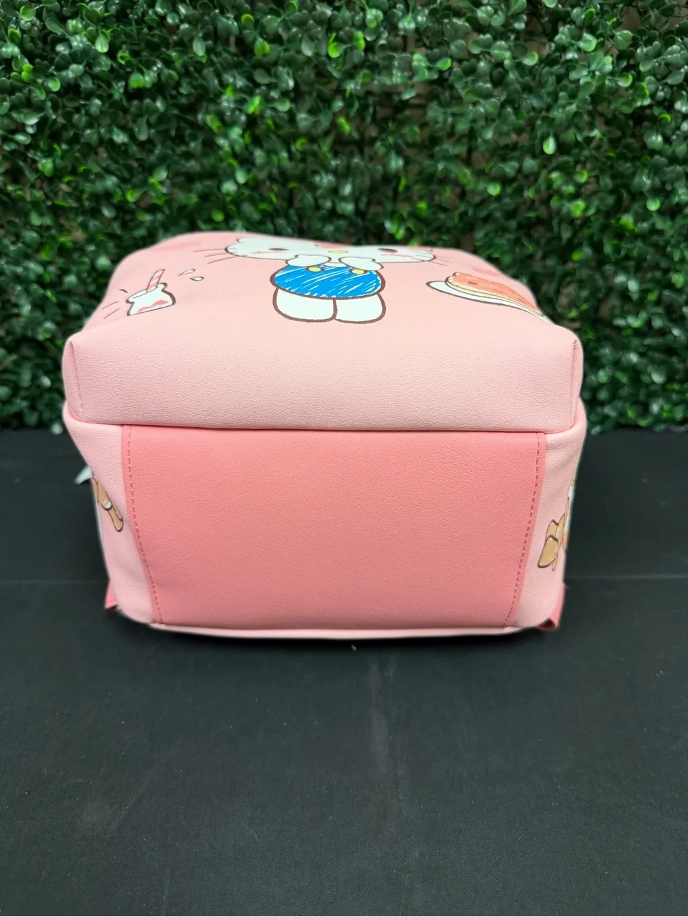 Loungefly Hello Kitty Tiny Chum & Treats Mini Backpack